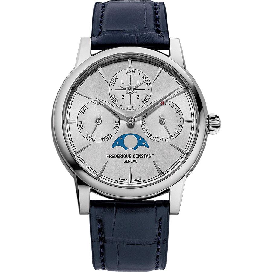 Часы Frederique Constant Manufacture FC-776S3H6